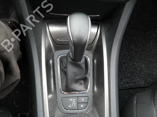Switch CITROËN C5 III Break (RW_) 2.0 HDi | BP36610840I30 - Image 5