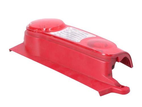 Left taillight PEUGEOT PARTNER Box Body/MPV 1.6 HDi | BP36632556C34 - Image 4