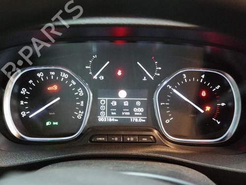 Bremselys PEUGEOT EXPERT Van (V_) 2.0 BlueHDi 120 | BP36613469L11 - Image 6