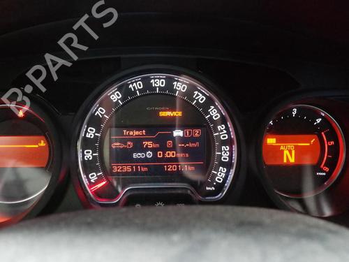 Electronic module CITROËN C5 III Break (RW_) 1.6 HDi 110 | BP36623351M83  - Image 22