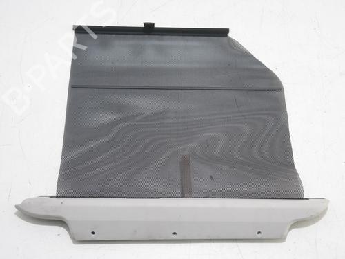 Pala sol esquerda Pala sol esquerda PEUGEOT PARTNER Tepee 1.6 HDi 16V (90 hp) 36608522 36608522