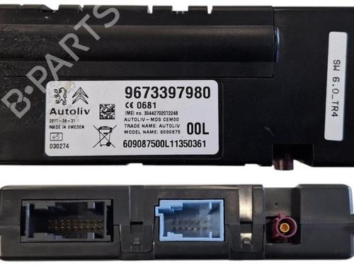 Electronic module PEUGEOT 308 CC (4B_) 1.6 THP | BP36636436M83 - Image 5