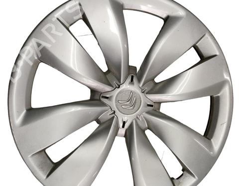 Hub cap CITROËN C3 II (SC_) 1.1 i | BP36629033C160 - Image 3