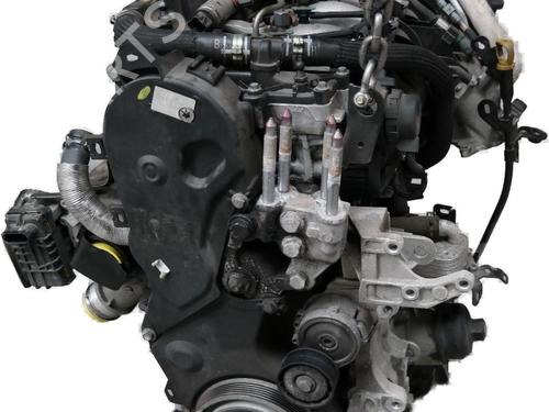 Engine CITROËN C-CROSSER (VU_, VV_) 2.2 HDi | BP36614131M1 - Image 4