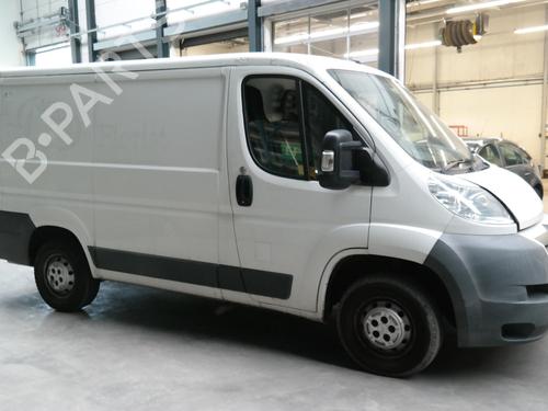 ABS pump CITROËN JUMPER II Van 2.2 HDi 100 | BP36614093M43  - Image 23