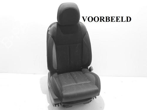 Right front seat CITROËN C4 II (NC_) 1.6 HDi 90 | BP36606449C16 - Image 3