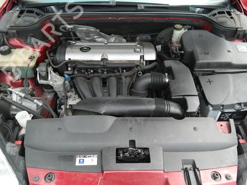 Air filter box PEUGEOT 407 Coupe (6C_) 2.2 16V | BP36610344M87 - Image 13