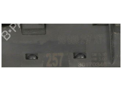 Switch CITROËN C5 III Break (RW_) 1.6 HDi 110 (RW9HZC) | BP36627500I30 - Image 2