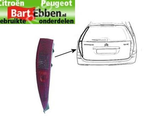 Left taillight CITROËN C5 I Break (DE_) 1.8 16V (DE6FZB, DE6FZE) | BP36638511C34 - Image 7