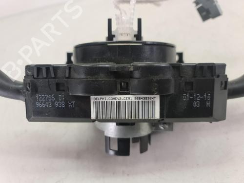 Switch CITROËN C3 Picasso (SH_) 1.6 VTi 120 | BP36628099I30 - Image 10