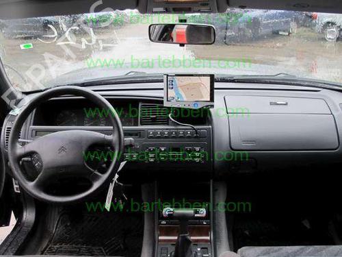 Engine control unit (ECU) CITROËN XM (Y4) 2.1 TD 12V | BP36603912M57 - Image 6