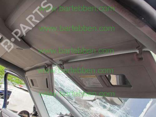 Switch CITROËN C4 Picasso I MPV (UD_) 2.0 i 16V | BP36604189I30  - Image 21