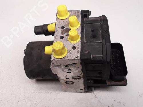Used ABS pump ABS pump CITROËN C8 (EA_, EB_) 2.2 HDi (128 hp) 36617771 36617771