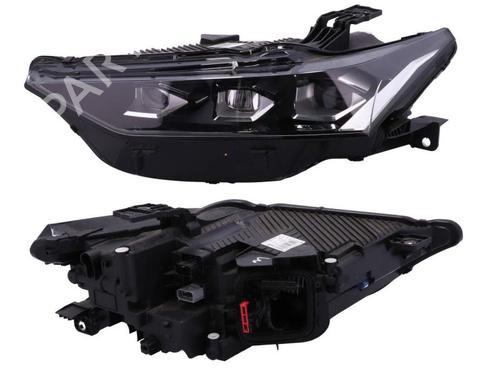 Left headlight DS DS 4 II (FR_, FB_, F3_, FP_) PureTech 180 (F35GFT) | BP36630601C28 - Image 9