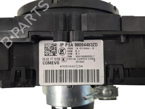 Switch CITROËN C3 III (SX) 1.2 VTi 68 | BP36637341I30  - Image 5