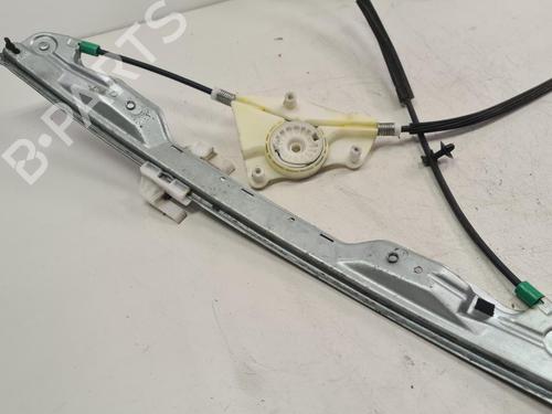 Front left window mechanism CITROËN C5 II (RC_) 2.0 16V (RCRFJB, RCRFJC) | BP36625294C22 - Image 7
