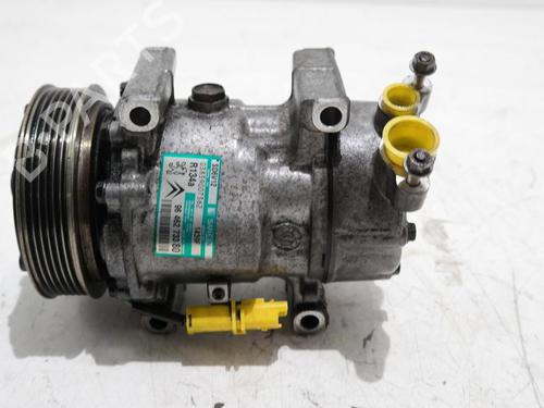 AC compressor CITROËN C2 (JM_) 1.4 | BP36622208M34 - Image 3