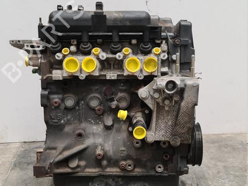 Used Engine Engine PEUGEOT 306 Convertible (7D, N3, N5) 1.6 (89 hp) 36626494 36626494