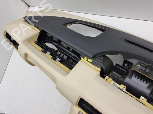 Dashboard CITROËN C6 (TD_) 2.7 HDi | BP36622654C46 - Image 8