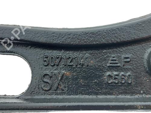 Used Left front suspension arm Left front suspension arm 36630167 36630167