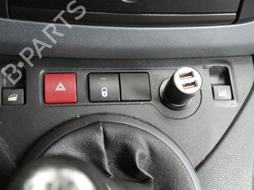 Cable CITROËN BERLINGO MULTISPACE (B9) 1.6 | BP36620373E12 - Image 33
