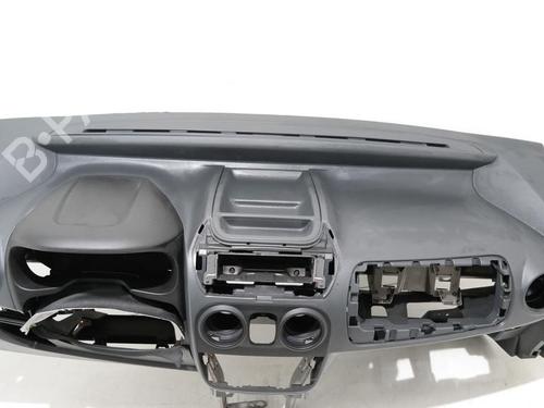 Used Dashboard Dashboard CITROËN NEMO MPV 1.4 (73 hp) 36621817 36621817