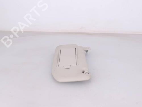 Left sun visor OPEL MOKKA MOKKA-e (76) | BP37227086I1 - Image 7