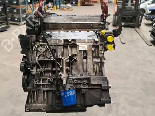 Engine CITROËN C5 I Break (DE_) 1.8 16V (DE6FZB, DE6FZE) | BP36628618M1 - Image 4