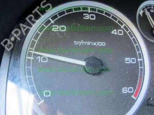 Switch PEUGEOT 307 (3A/C) 2.0 HDi 90 | BP36606455I30 - Image 3
