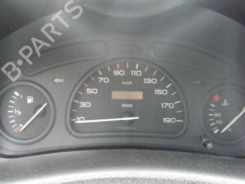 Engine PEUGEOT 206 Hatchback (2A/C) 1.1 i | BP36601402M1 - Image 10