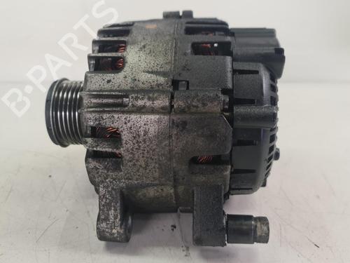 Used Alternator Alternator 36624907 36624907