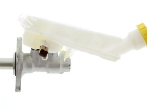 Used Brake master cylinder Brake master cylinder CITROËN C3 AIRCROSS II (2R_, 2C_) 1.2 PureTech 110 (2RHNZB, 2RHNZW, 2RHNPX, 2RHNPJ) (110 hp) 36617203 36617203