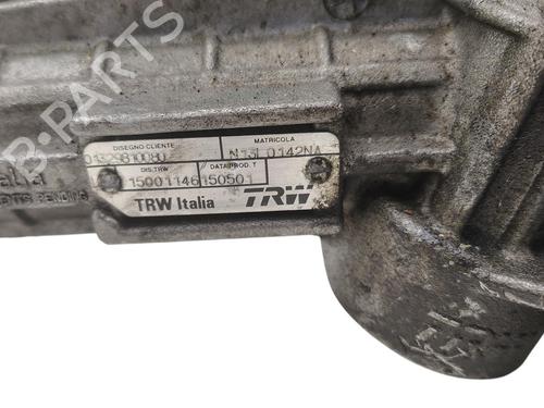 Used Steering rack Steering rack FIAT DUCATO Platform/Chassis (230_) 2.0 JTD (84 hp) 36634387 36634387