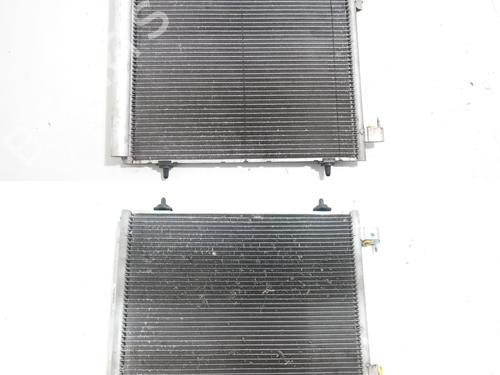 AC radiator PEUGEOT 2008 I (CU_) 1.2 VTi | BP36637440M32 - Image 5