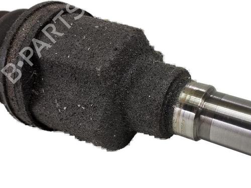 Right front driveshaft PEUGEOT 1007 (KM_) 1.4 | BP36623857M39 - Image 3
