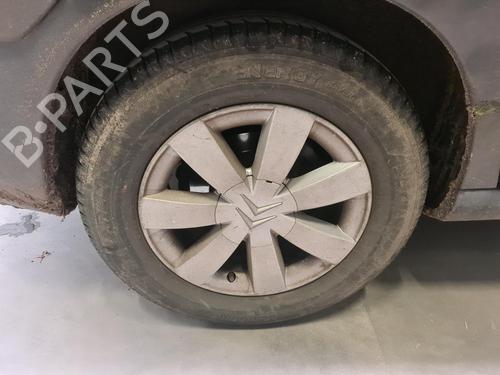 Middle console PEUGEOT 807 (EB_) 2.0 16V | BP36628980I22 - Image 24