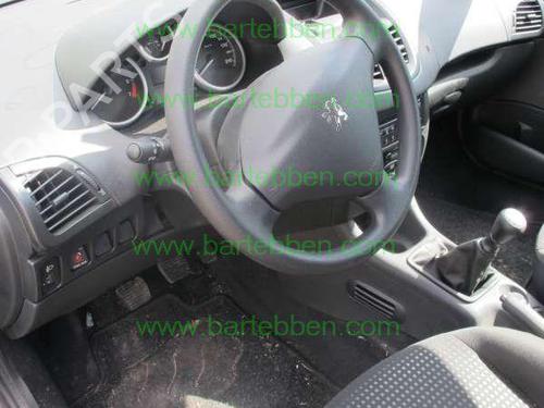 Pipe PEUGEOT 206+ (2L_, 2M_) 1.1 | BP36602636M125 - Image 9