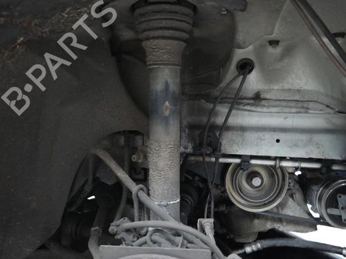 Pipe CITROËN C5 II (RC_) 2.0 16V (RCRFJB, RCRFJC) | BP36618670M125  - Image 6