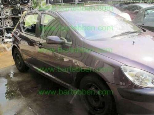 Switch PEUGEOT 307 (3A/C) 1.6 16V | BP36607963I30 - Image 21