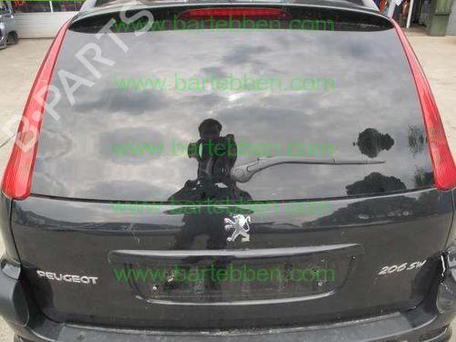 Steering pump PEUGEOT 206 SW (2E/K) 1.4 HDi | BP36603345M99 - Image 6