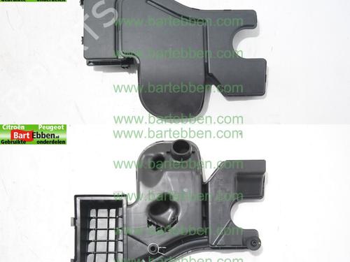 Air filter box PEUGEOT 108 1.0 VTi | BP36625819M87 - Image 3