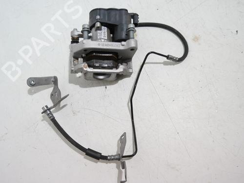 Left rear brake caliper PEUGEOT RIFTER 1.5 BlueHDi 130 | BP36617942M107 - Image 2