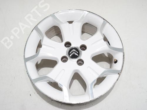Other CITROËN DS3 (SA_) 1.2 VTi 82 | BP36613335O1 - Image 6