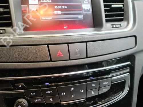 Pipe PEUGEOT 508 I (8D_) 1.6 BlueHDi 120 | BP36631837M125 - Image 29