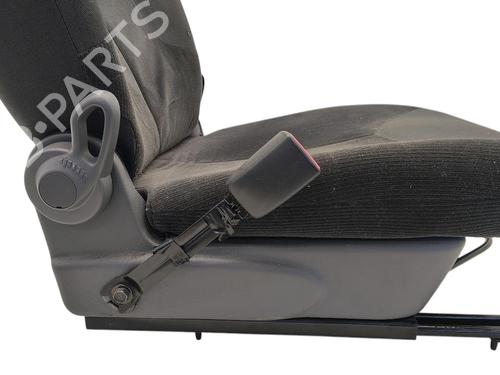 Left front seat CITROËN C1 (PM_, PN_) 1.0 | BP36634516C15 - Image 5