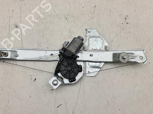 Front right window mechanism CITROËN C3 II (SC_) 1.6 HDi | BP36628044C23 - Image 4