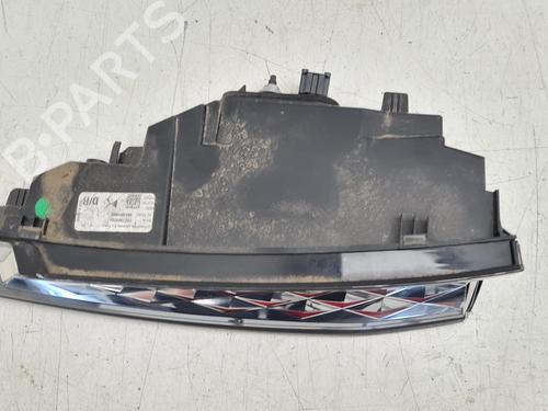 Right tailgate light DS DS 4 II (FR_, FB_, F3_, FP_) E-TENSE 225 (F3DGZT) | BP36639622C80 - Image 5