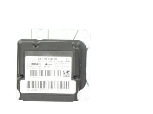 ECU airbags CITROËN JUMPY III Van (V_) 2.0 BlueHDi 120 | BP36894616M53  - Image 9