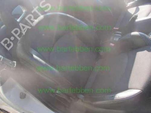 Control unit PEUGEOT 206 CC (2D) 2.0 S16 | BP36607386M11 - Image 9