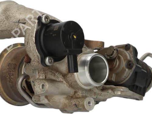 Turbolader/Kompressor Turbolader/Kompressor 36634404 36634404